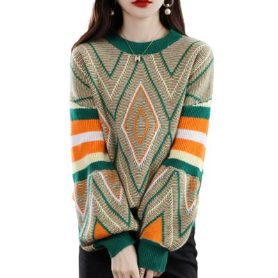 Oberteile – Pullover