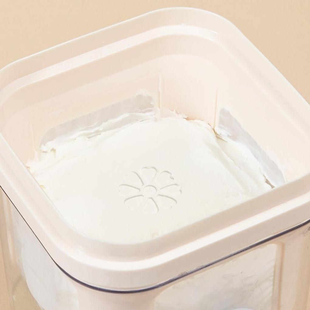 Boar Kudeok-iji Whey Separator Greek Yogurt Maker