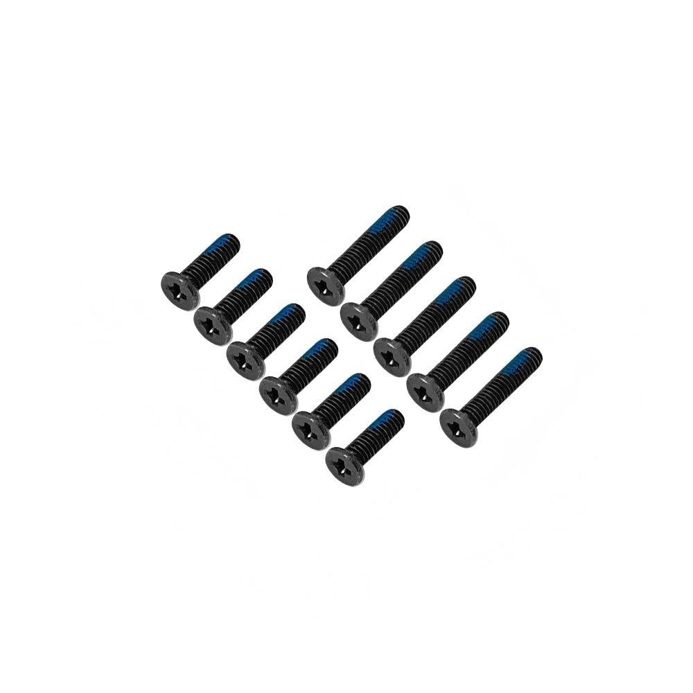 HSSDTECH Laptop Bottom Cover Screws for Asus ROG Strix G15 G512 G512LW G512LWS G512LV G512LU G512LI