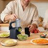 Ustensile pentru fructe și legume – Mașini de tăiere