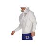 Jordan X Paris Saint-Germain Co-Branded Logo Print Hoodie Men Hoodie White DJ0395-051
