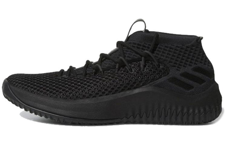 Adidas Dame 4  Dame Time  BW1518 44
