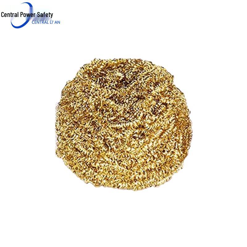 Zhonghuan Liana Copper Wire Pot Scrubber
