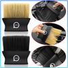 Car Dashboard Air Outlet Cleaner Brush Detailing Clean Tools Car Tool For Volvo 240 C70 S40 S50 S60 S70 S80 S90 V40 V50 V60 V90 XC40 XC60 XC90 Truck