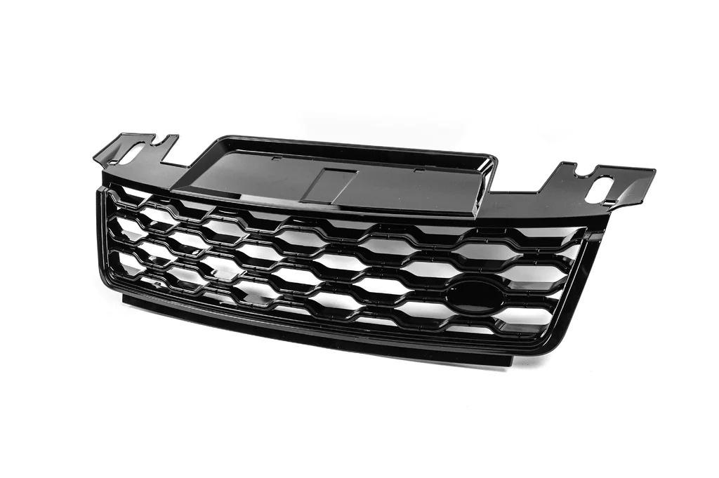 Решетка радиатора (2018-2022) для Range Rover Sport