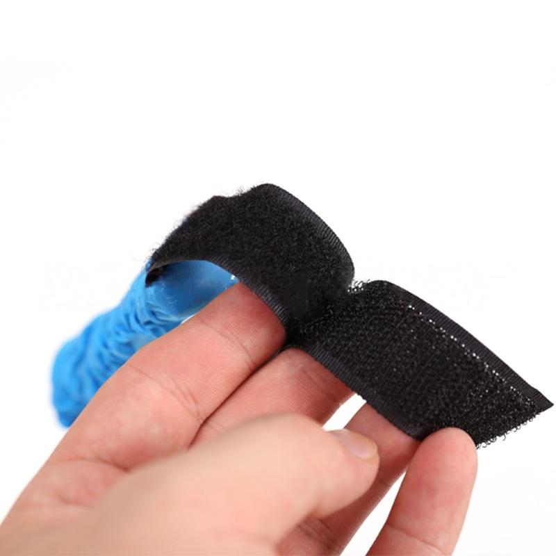 Two-Person Three-Legged Rope Tied Foot Running Game Competition Sport Outdoor Toy Children'S Parent-Child Interactive Sense Game