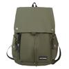 Schoolbag Japanese Ins Trendy Tooling Backpack Men's 1011 New College Student Schoolbag Women's High-end Large-capacity Backpack
