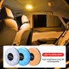 Luce Tocco LED Inalámbrica Illuminazione Interna Auto Lampada da Lettura Soffitto Tetto Auto Per Jaguar XF XE XJ XJ8 X351 F Pace X Type F Type Collana Ropa Portachiavi