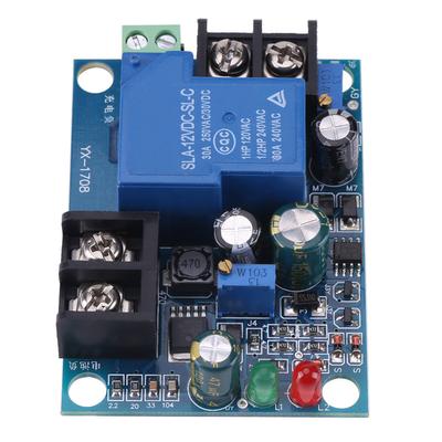 Caricabatterie Automatico 30A Modulo di Protezione Controller di Carica 24V