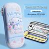 3D Large Capacity EVA Pencil Case for Kids - Multifunctional Storage Bag for Boys and Girls