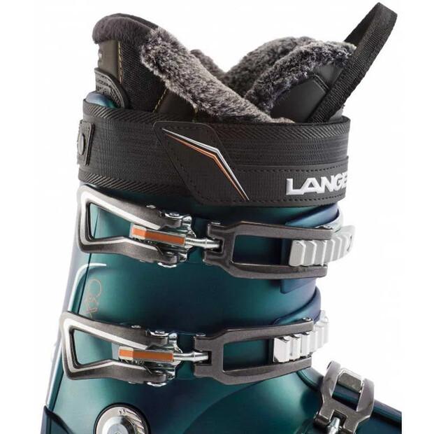 Lange LX 90W горнолыжные ботинки женские