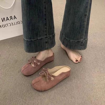 Damenschuhe – Frauen Hausschuhe