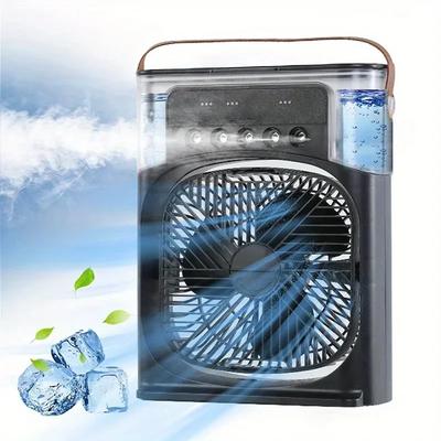 Zubehör für Laptops & Notebooks – USB-Ventilatoren & Klimaanlagen