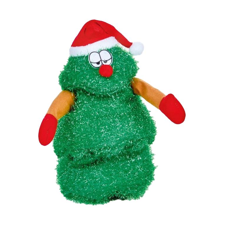 Premier Dance Christmas Singing Tree