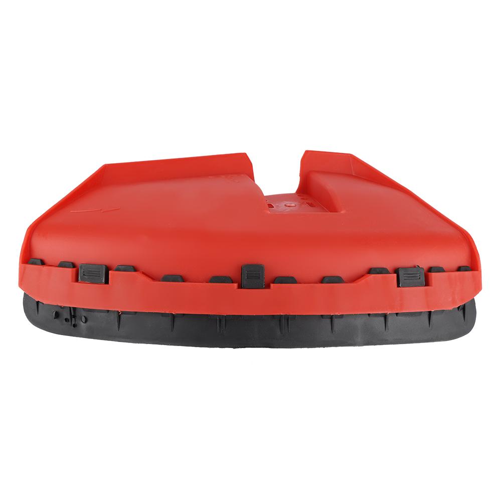 Sturdy Dust Cover Trimmer, Trimmer Engine Waterproof Cover, for Brushcutter Lawn Mower uygun