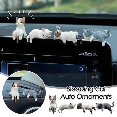 Accessoires d'intérieur – Jouets automobiles et décoration