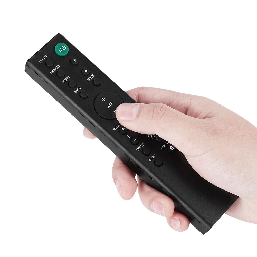 Replacement For SONY Sound Bar RMT AH101U Home Theater Remote Control