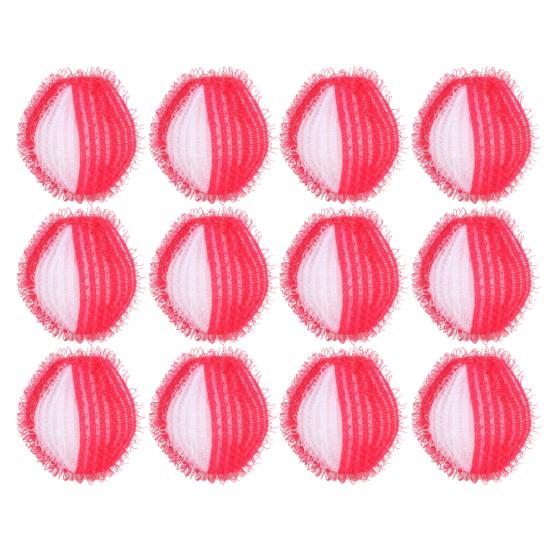 12Pcs Anti-Hair Washing Machine Ball, Hair Catcher Washing Machine, Anti Hair Washing Machine, Reusable Hair Catcher Washing Machine for Clothes,