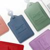 Luggage Tags, Luggage Check-in Signs, Hang Tags, Name Recognition, Anti Loss, Travel Bags and Suitcases