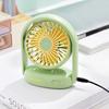 Creative USB 3.2W MAX Fan Strong Wind Energy-saving