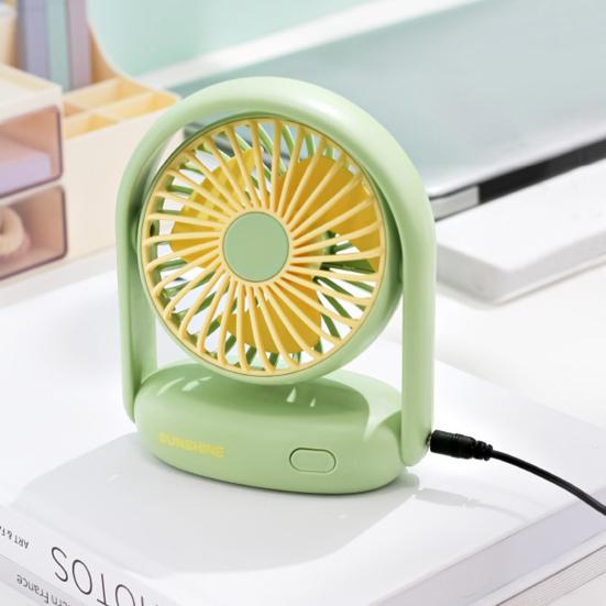 Creative USB 3.2W MAX Fan Strong Wind Energy-saving