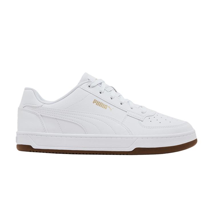 Puma Caven 2.0 White Gum 44.5