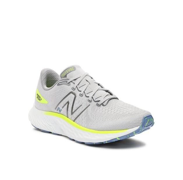 

Обувь для бега New Balance Fresh Foam EVOZ v3 MEVOZCY3 Szary EU 43