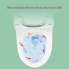 Disposable Anti-Splash Travel Toilet Seat Covers (2-Pack)