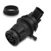 Windshield Washer Pump for Toyota Corolla Camry Prius RAV4 Yaris 4Runner Lexus ES Mazda 3 6 Honda 85330-60190 85330-60180