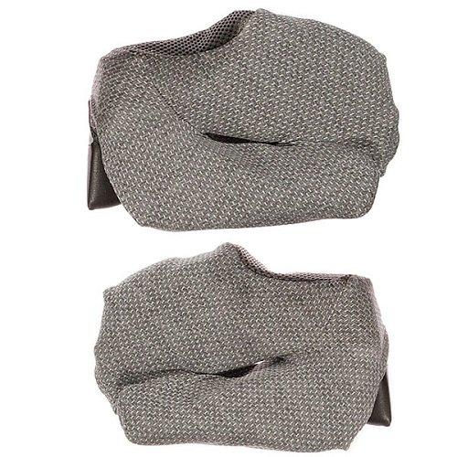 Arai IQ-PS System Pads 25mm (Old Part Number: 5608) 055608