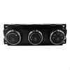 Climate Control Temperature Conditioner Panel 55056826aj Module High Performance