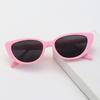 Vintage Cat Eye Sunglasses Men Women New in Fashion Irregular Gradient Eyewear Shades Brand Designer Sun Glasses UV400 Glasses