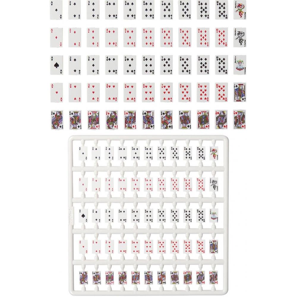 

Puripura 1 12 Puripura Figure Play Playing Cards