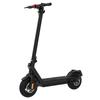 Alnsoor X9 Plus Adult Outdoor Folding Electic Scooter 36V15.6AH Battery 500W Motor 10 Inch Off-Road Tires EScooter