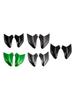 Air Intake Covers Tank Side Panel Fairing For Kawasaki Z900 2025-2026