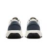Anta Rock Sugar 4 Slip Resistant Abrasion Resistant Low top Casual Shoes Men's Blue Gray White 912428802-3