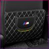 Husa Protector Anti-Lovire Spătar Scaun Auto Anti-Murdărie Pentru BMW M Performance E46 E90 E60 F10 F30 E39 E36 F20 E87 G30 E92