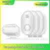 Sensor Store Entrance Alert: Welcomer Anti-theft Alarm and Split Doorbell for Supermarkets.