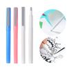 5D Diamond Painting Parchment Paper Cutter Ceramic Blade Knife To Cut The Cover Cross Stitch Tools Diamond Painting Accessories