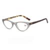 Vintage Cat Eye Reading Glasses Women Anti Blue Light Myopia Prescription Optical Lens Sexy Lady Eyeglasses Frame
