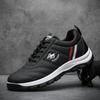 2025 Men's Fashion Casual Leather Sports Shoes