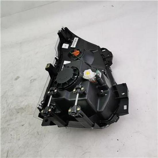 Compatible with Foton Left Headlight L137100000026