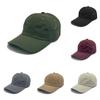Mesh Color Solid Baseball Cap Summer Outdoor Sunshade Breathable Gifts Hats