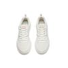 Anta Running Collection Cushioning Anti-Slip Wear-Resistant Breathability Low-Top Running Shoes Women's White Green 922355530-2