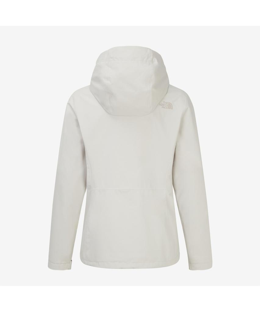 The North Face Nj2Hr80B Women'S Proshield Jacket Nutral Gray