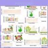 Accesorii pentru decor – Obiecte decorative din lemn