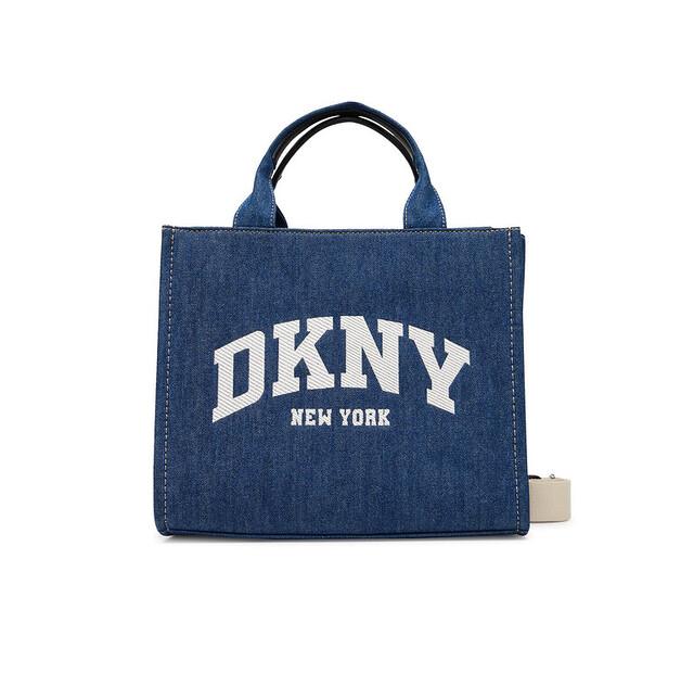 Bag DKNY R52ADR57 Blue