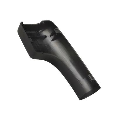 Mutterabdeckung Schraubenabdeckung Adapter Frontscheibenwischer Endkappe Kunststoffgehäuse OE 7L0955235B Für Touareg, Direkter Ersatz Autozubehör