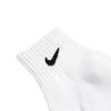 Nike 3BRAND 2025 New Youth Unisex Mid-Calf Sports Socks (3 Pairs)
