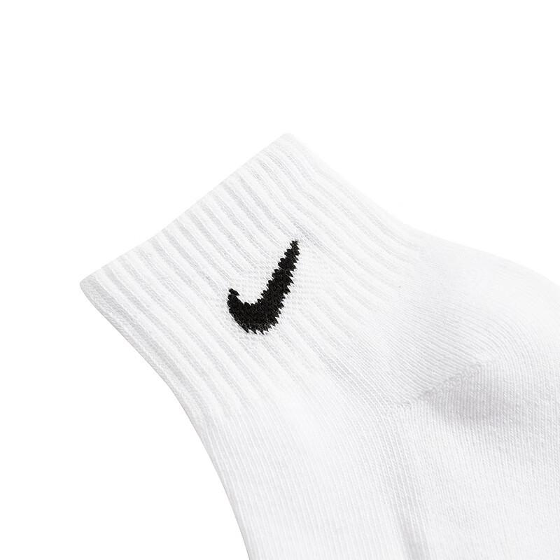 Nike 3BRAND 2025 New Youth Unisex Mid-Calf Sports Socks (3 Pairs)